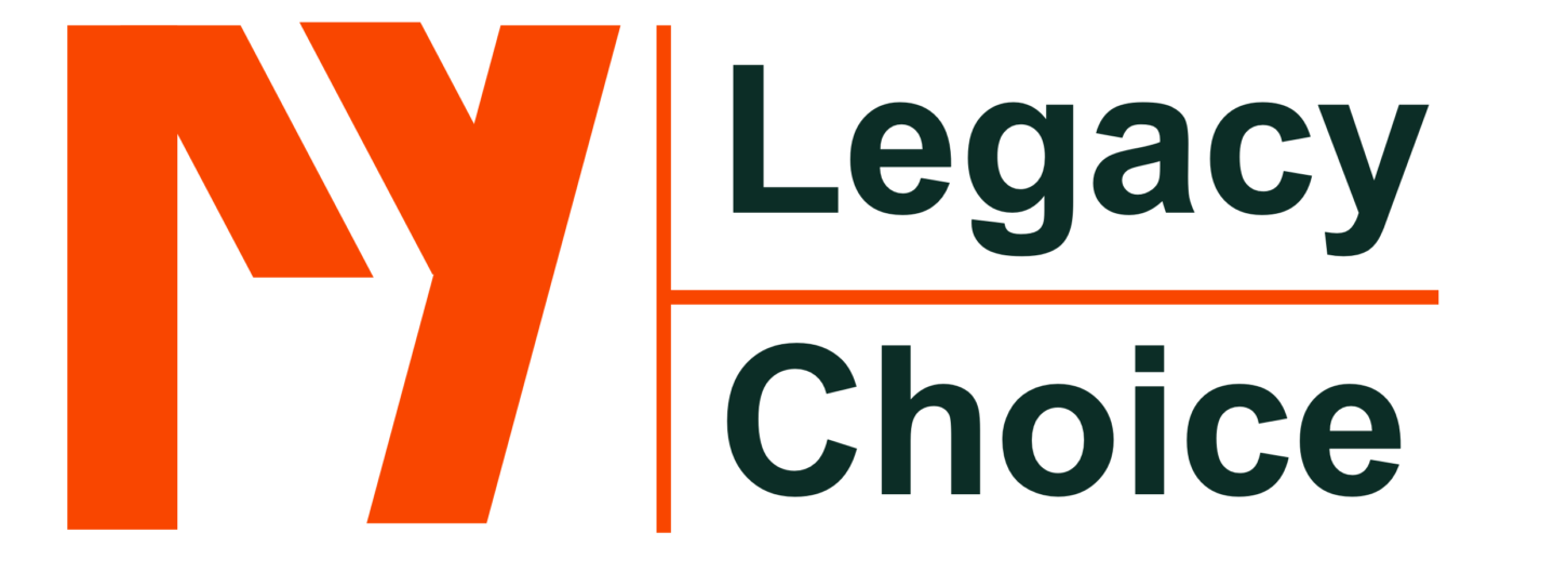 Mylegacy Choice Logo